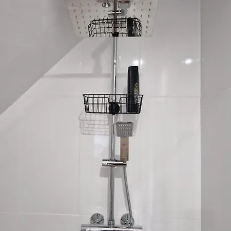 Apartmán Paderewski Vi *