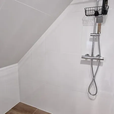 Apartmán Paderewski Vi Bielawa (Dzierzoniow)